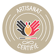 Artisanat certifié